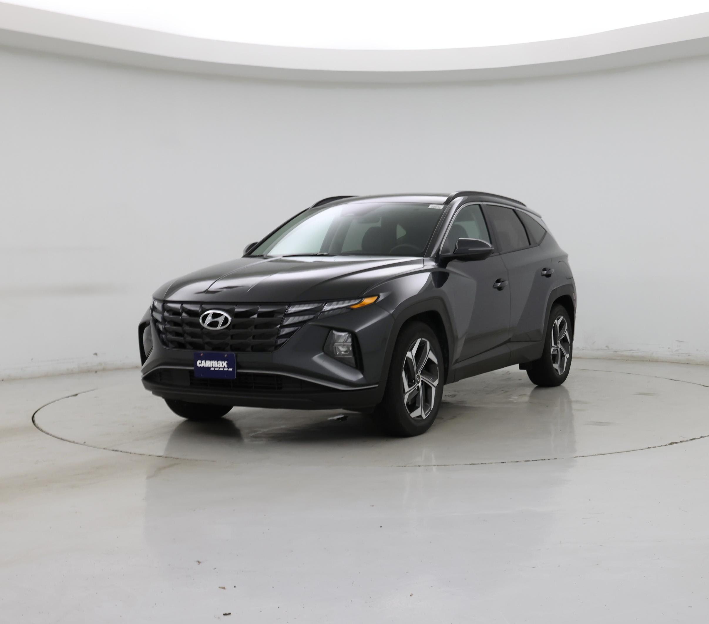 Thumbnail: 2023 Hyundai Tucson - 4
