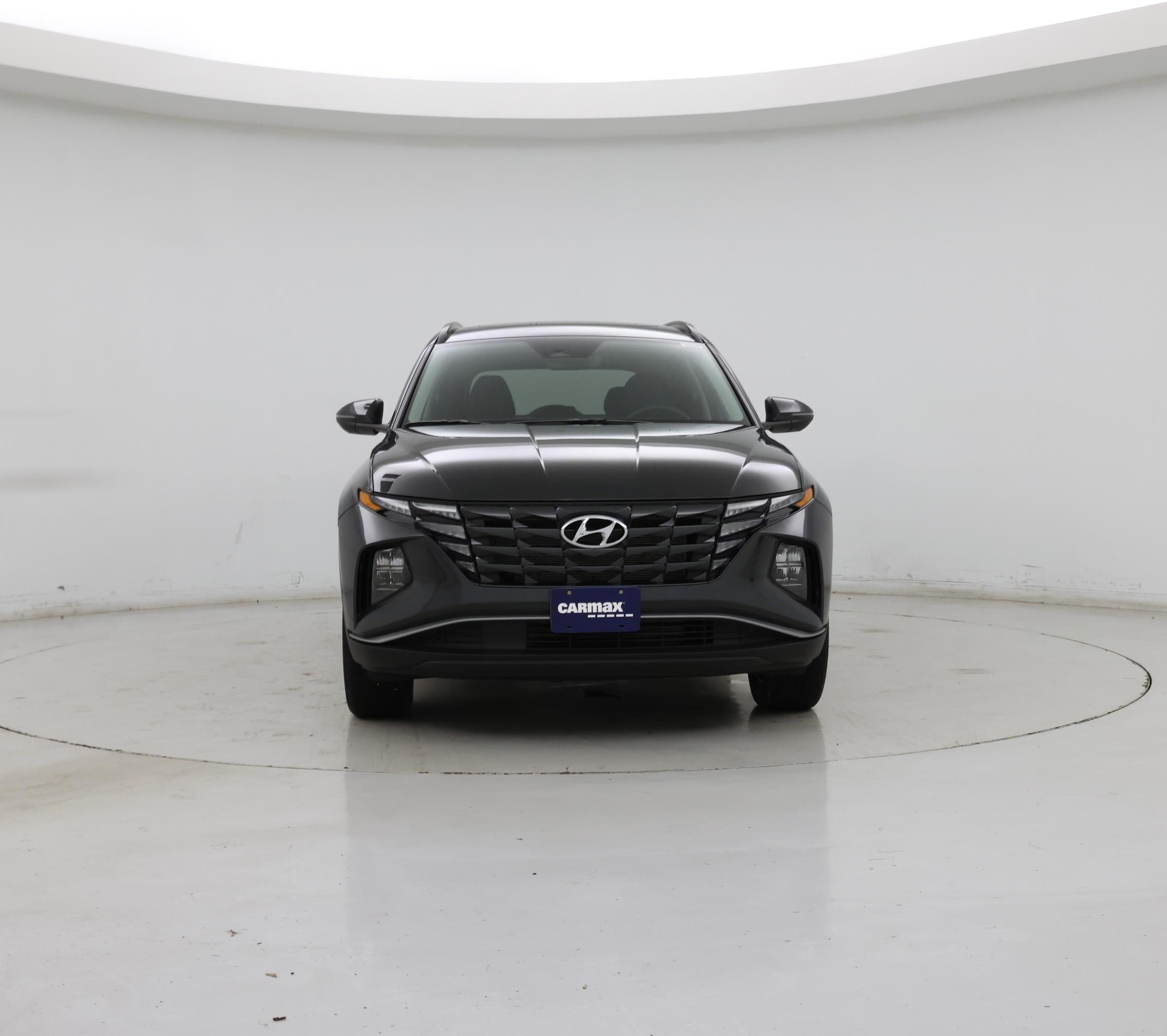 Thumbnail: 2023 Hyundai Tucson - 5