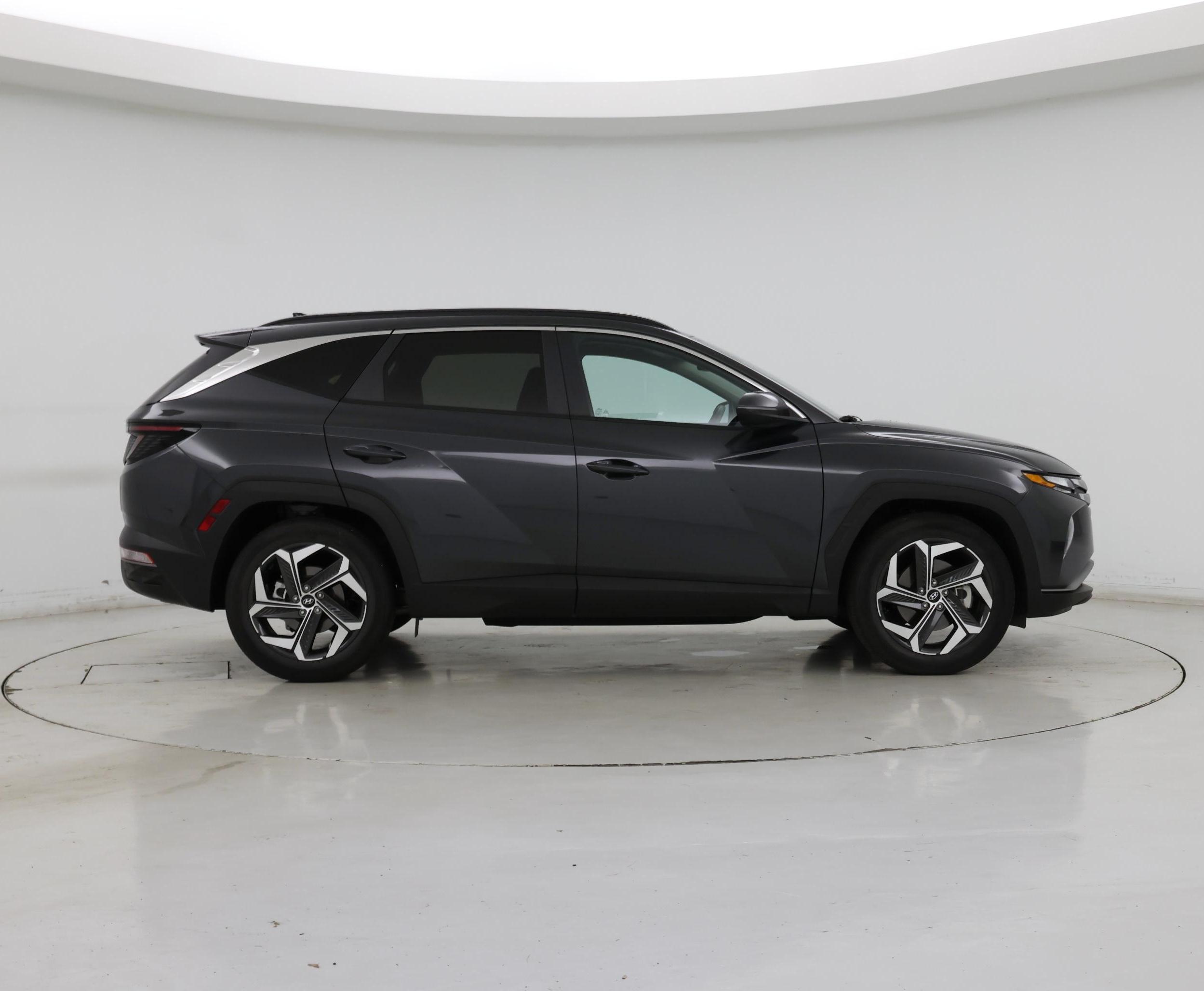 Thumbnail: 2023 Hyundai Tucson - 7