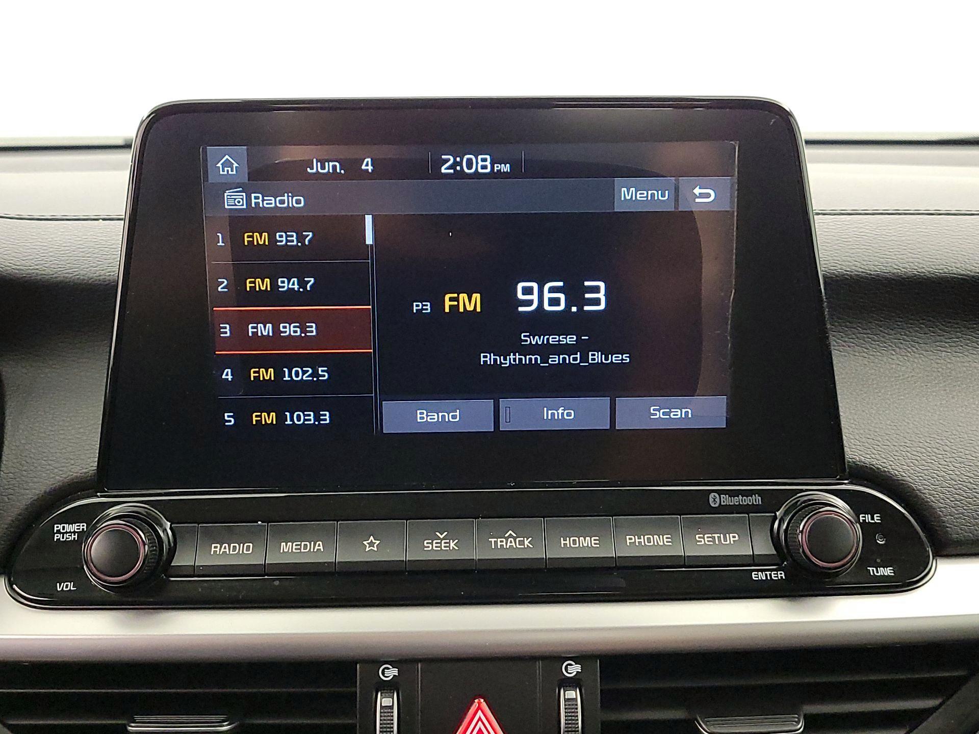 Thumbnail: 2020 Kia Forte - 15