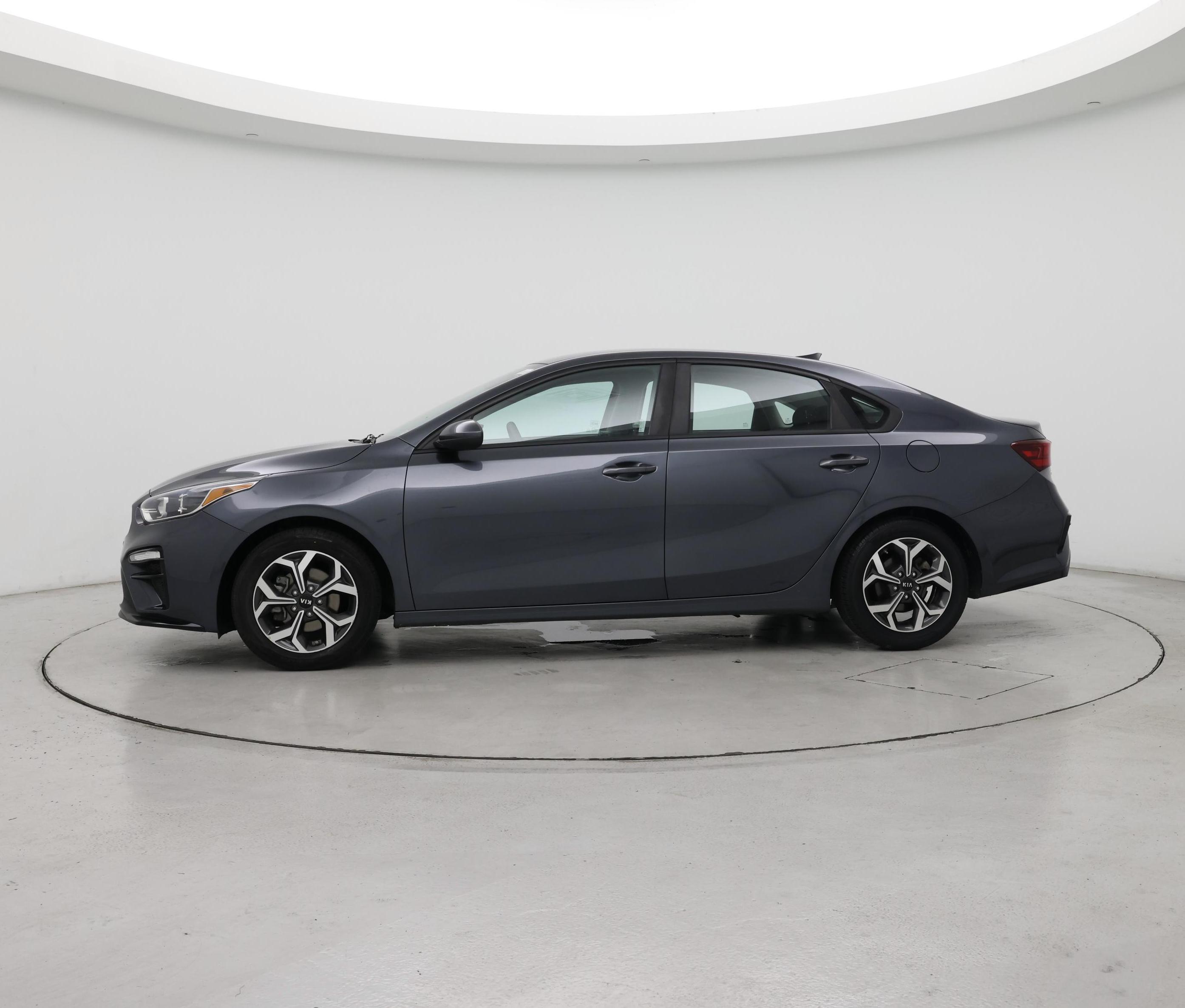 Thumbnail: 2020 Kia Forte - 3