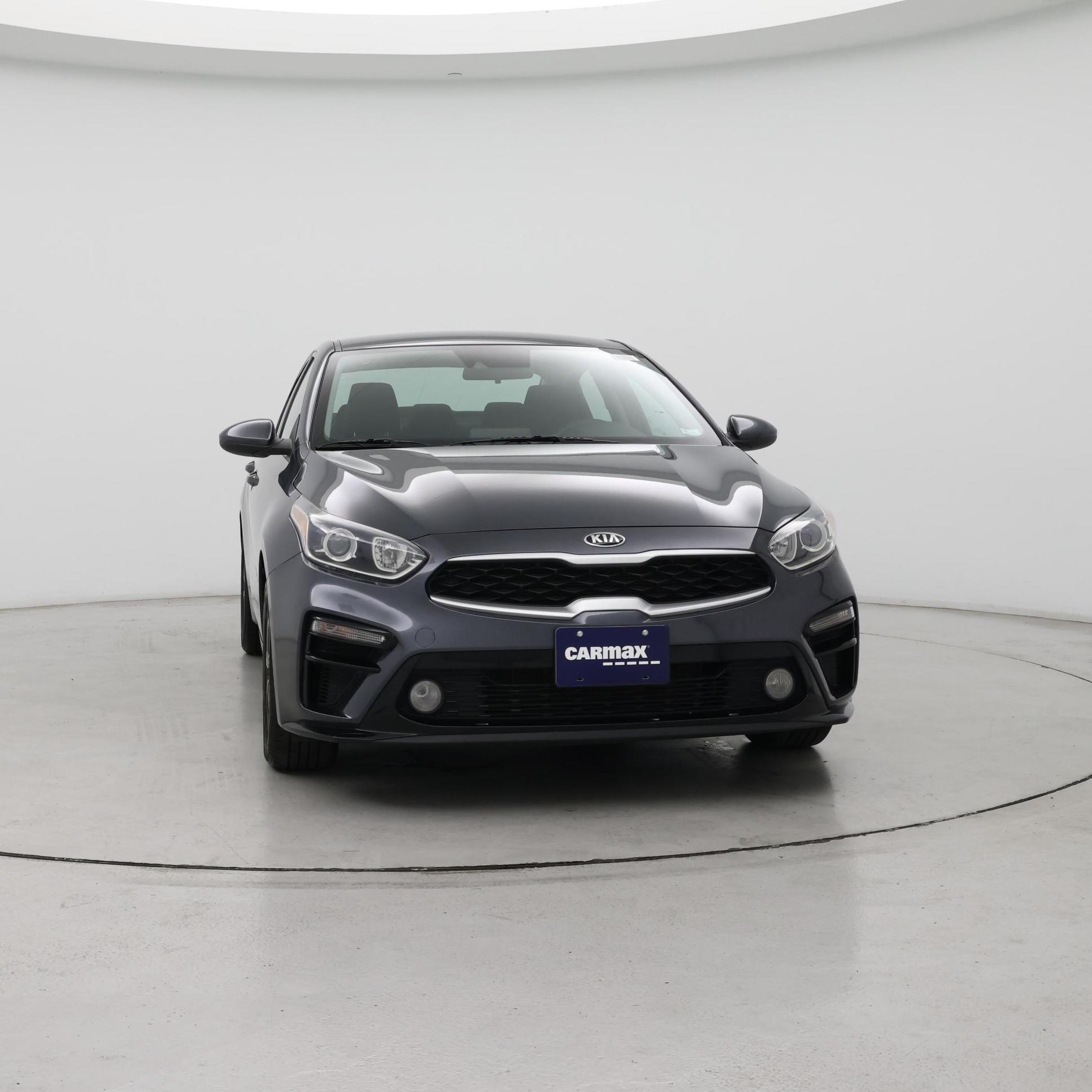 Thumbnail: 2020 Kia Forte - 5