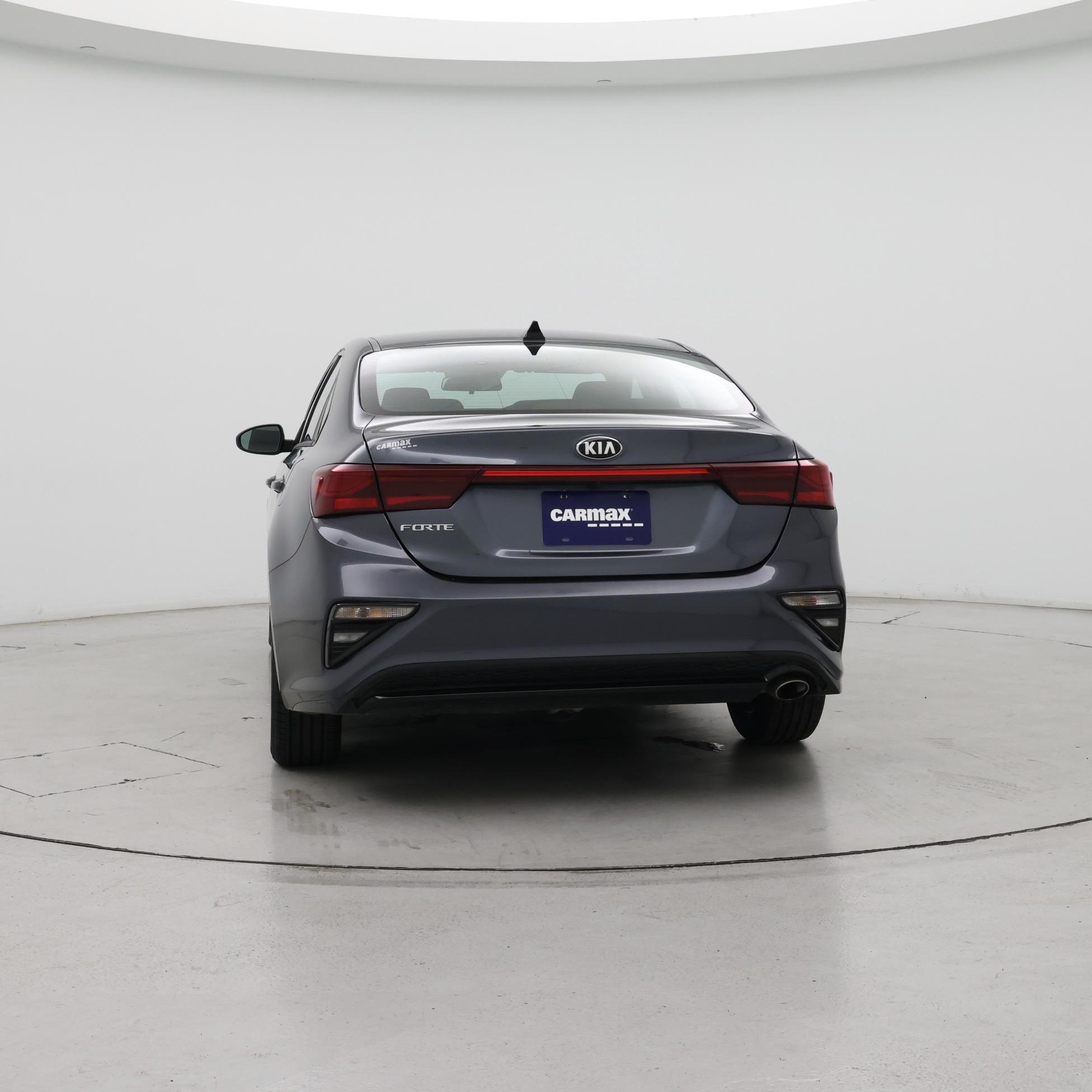 Thumbnail: 2020 Kia Forte - 6