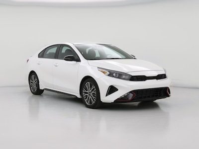 2023 Kia Forte GT-Line -
                Overland Park, KS