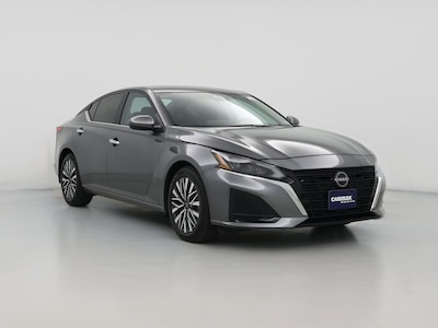 2025 Nissan Altima SV -
                  Saint Louis, MO