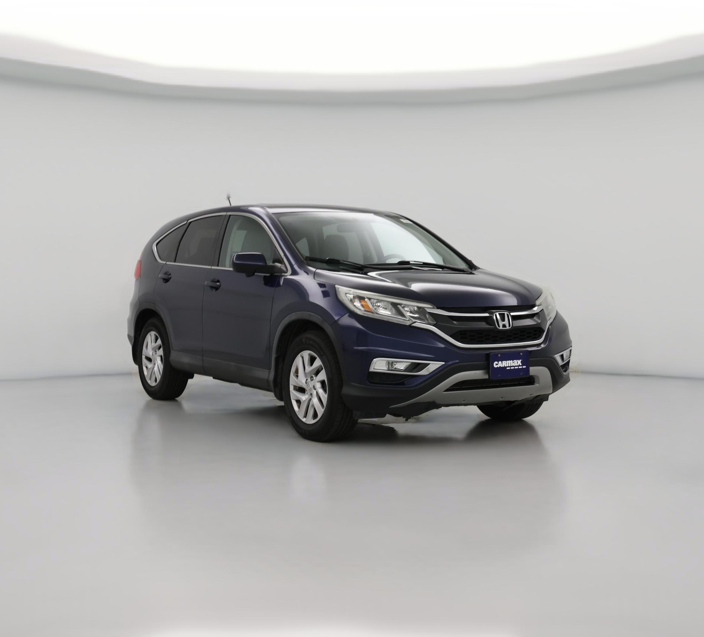 2014 Honda CR-V review, photos & specs | CarMax