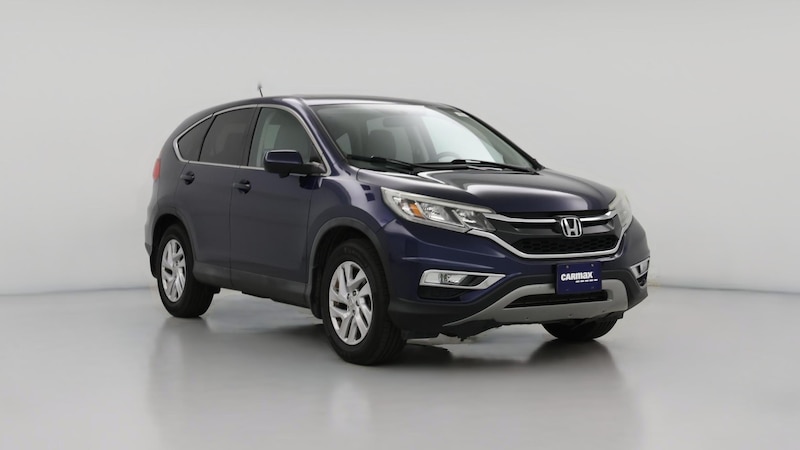 2015 Honda CR-V EX Hero Image