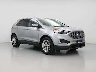 2023 Ford Edge SEL -
                Saint Louis, MO