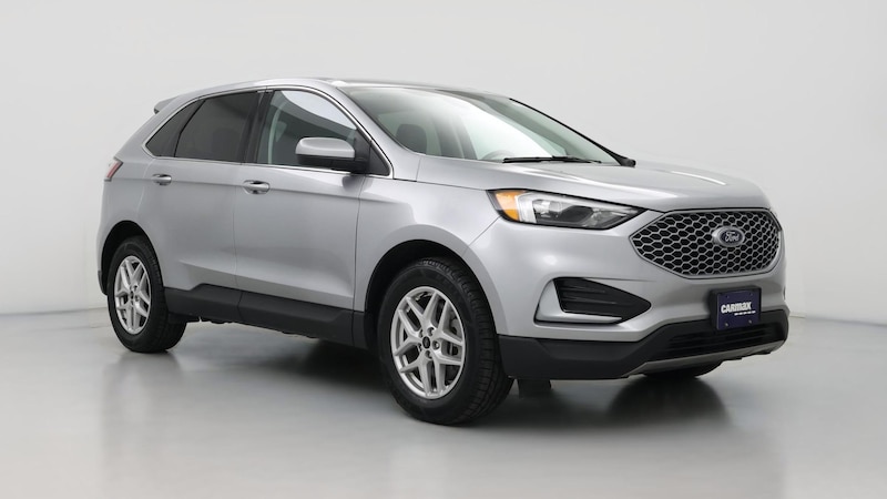2023 Ford Edge SEL Hero Image