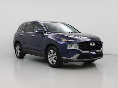 2023 Hyundai Santa Fe SEL -
                Saint Louis, MO
