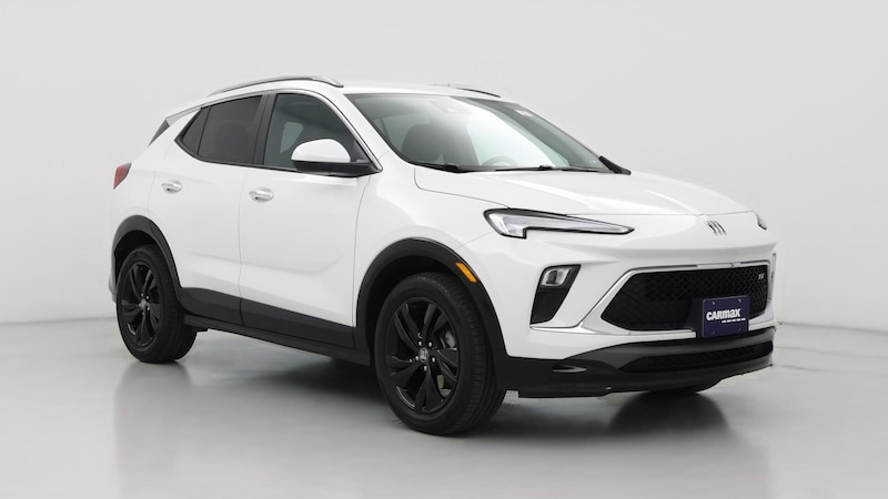 2024 Buick Encore GX Sport Touring Hero Image