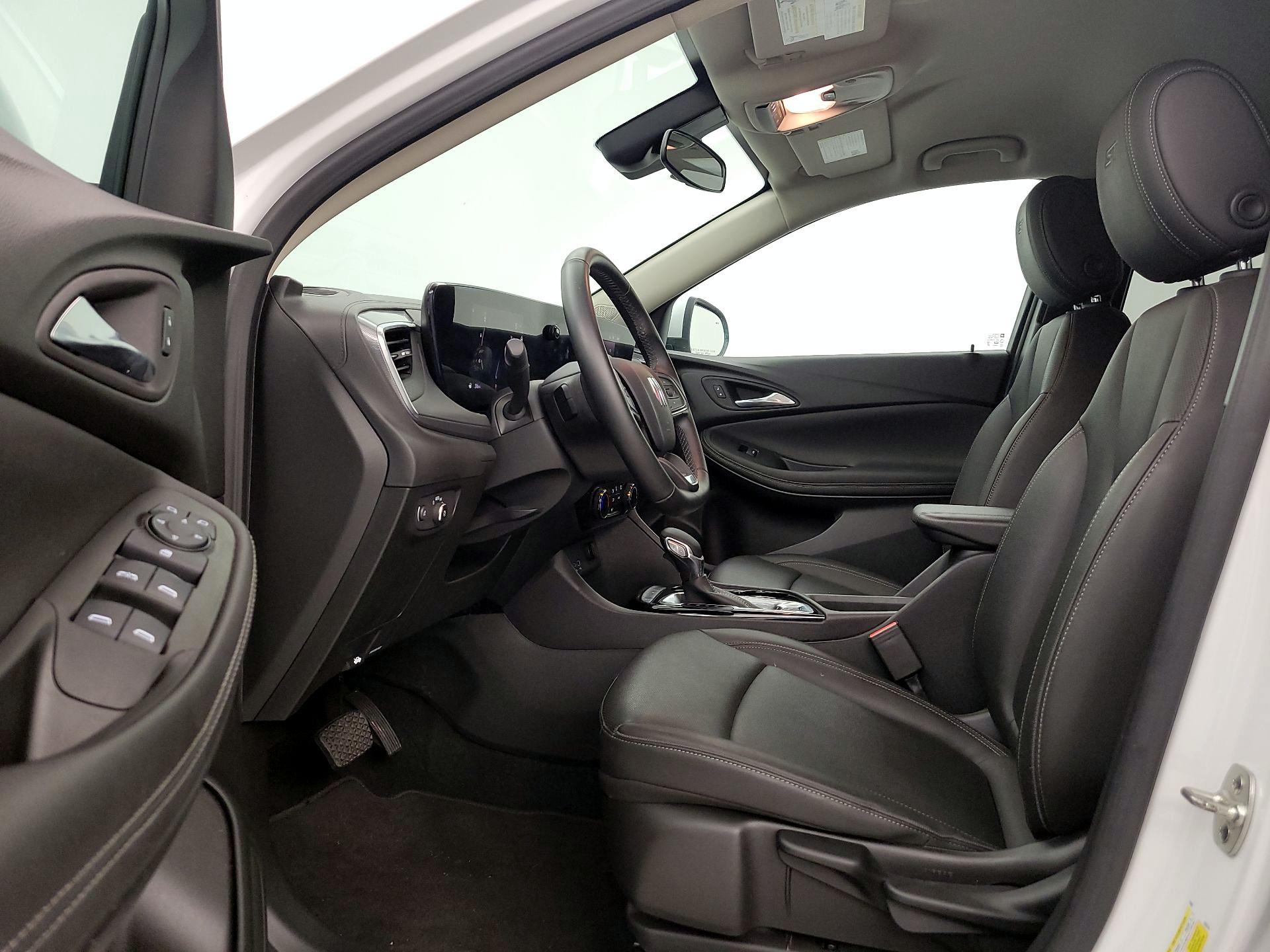 Thumbnail: 2024 Buick Encore GX - 11