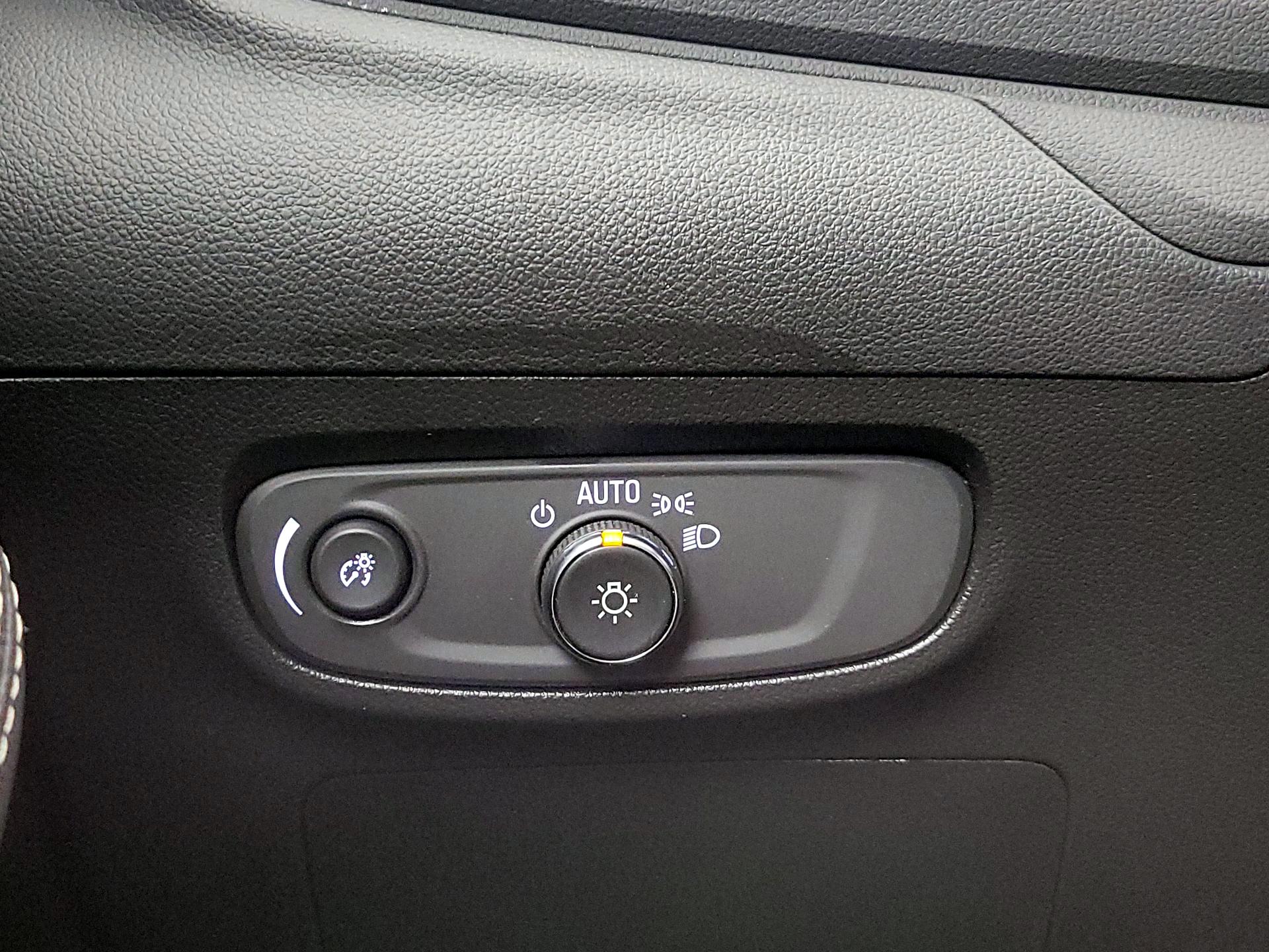 Thumbnail: 2024 Buick Encore GX - 13