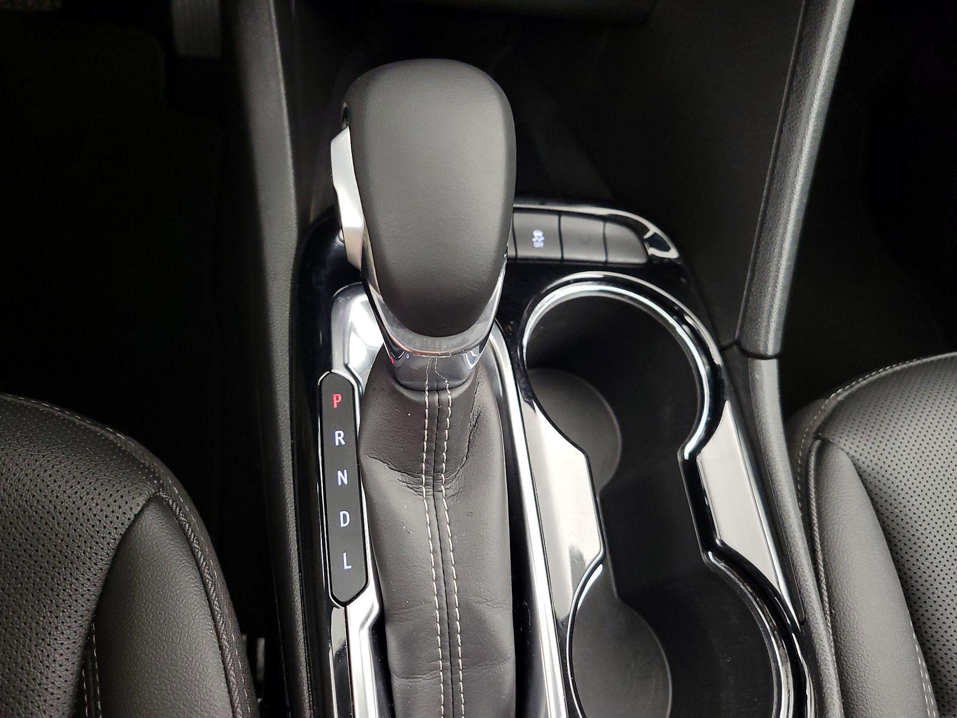 Thumbnail: 2024 Buick Encore GX - 17