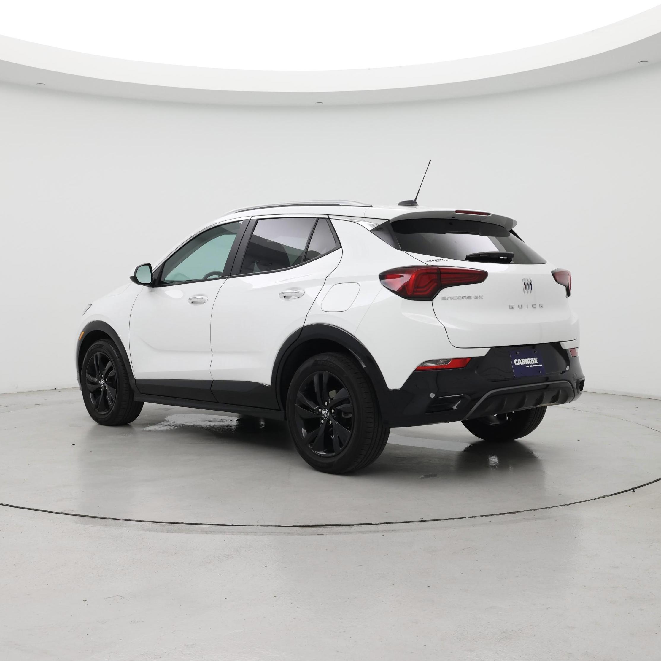 Thumbnail: 2024 Buick Encore GX - 2