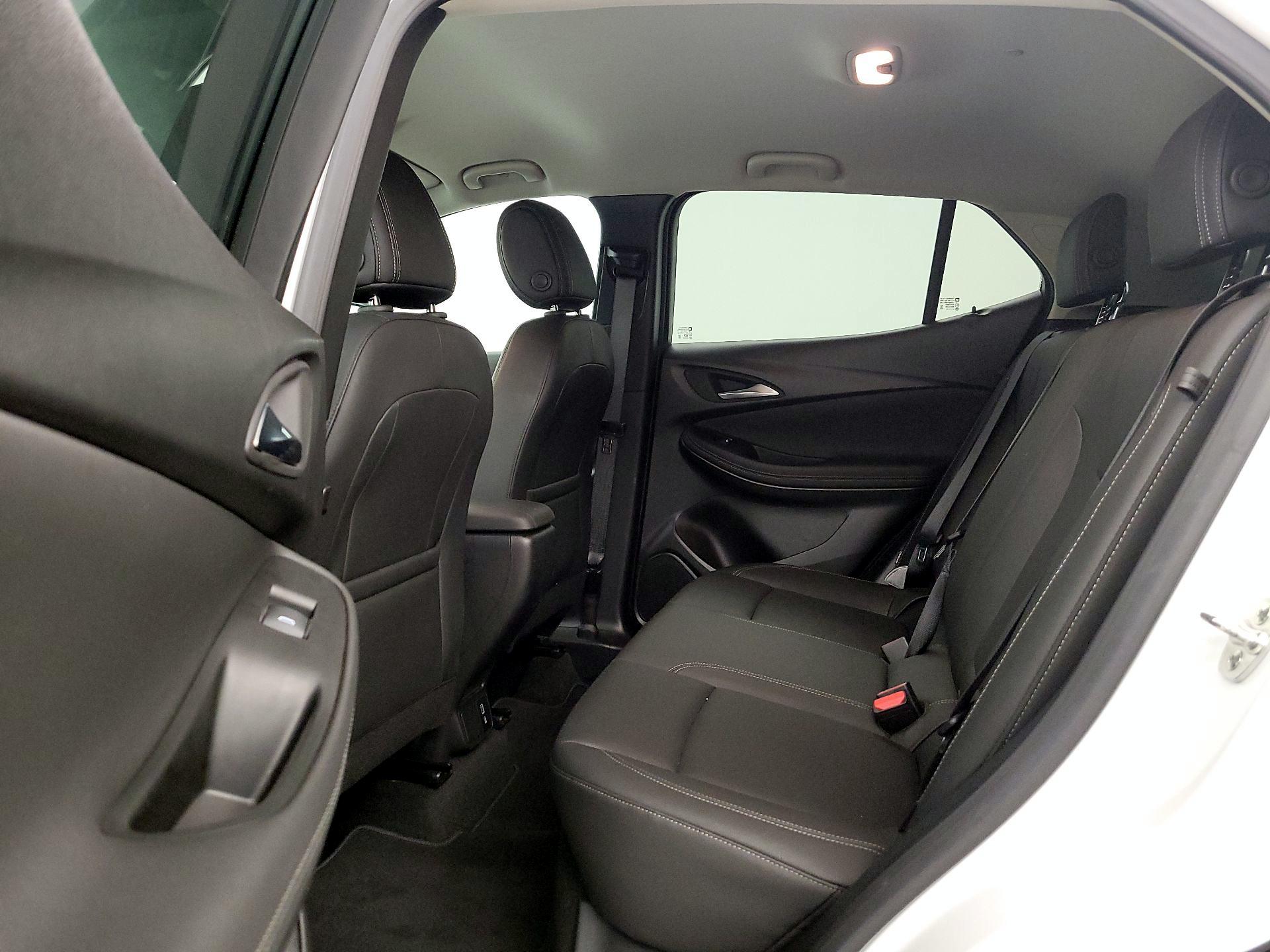 Thumbnail: 2024 Buick Encore GX - 19
