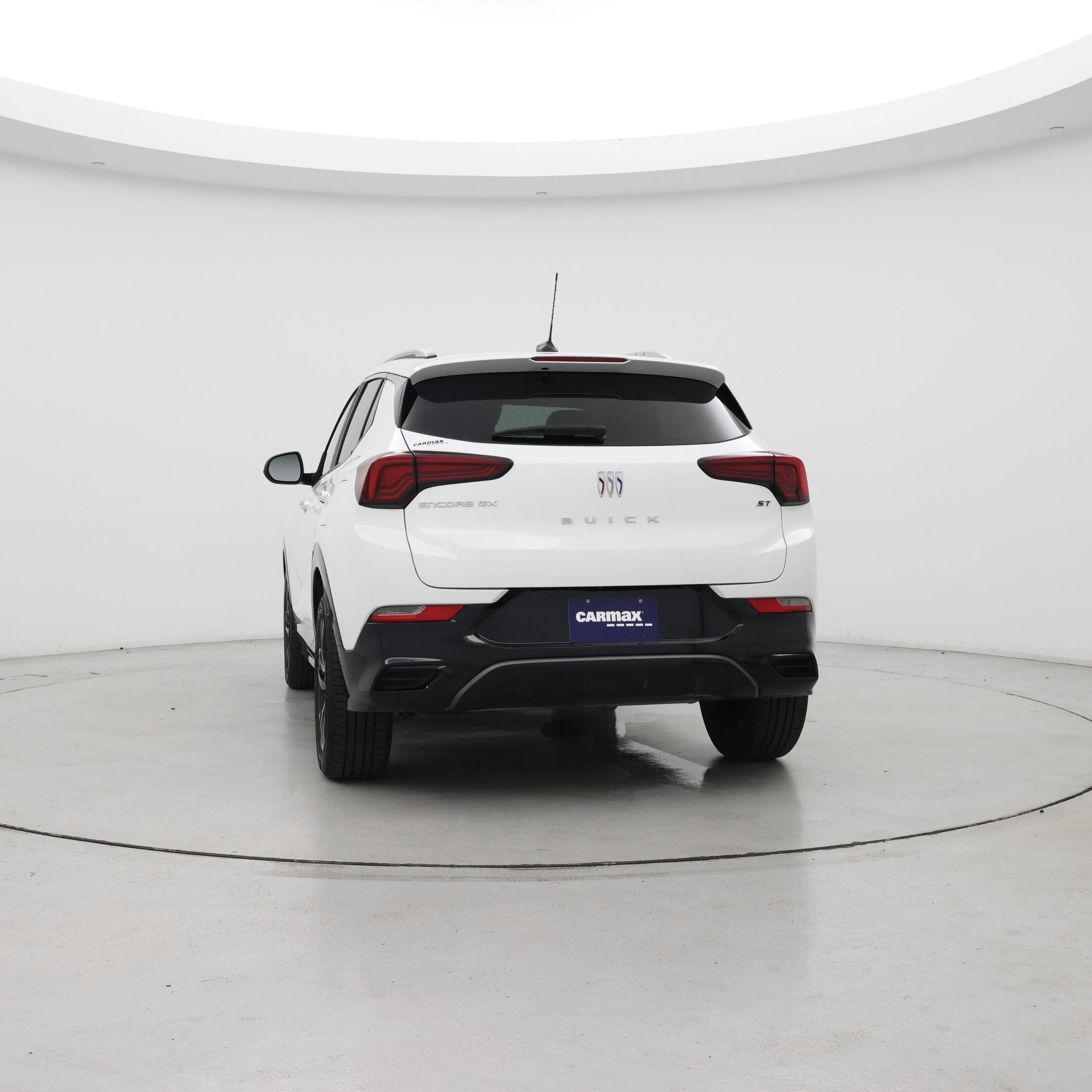 Thumbnail: 2024 Buick Encore GX - 6