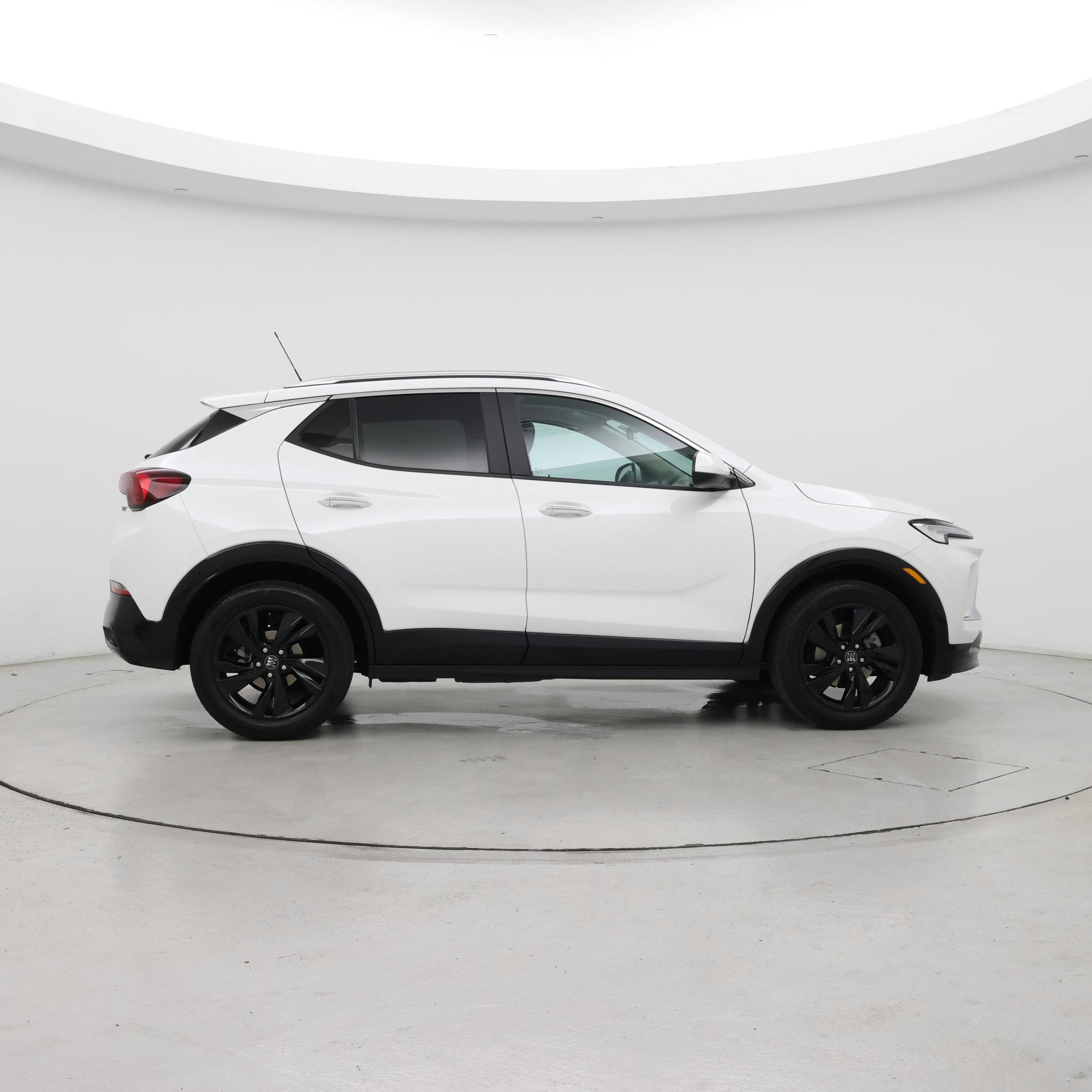 Thumbnail: 2024 Buick Encore GX - 7