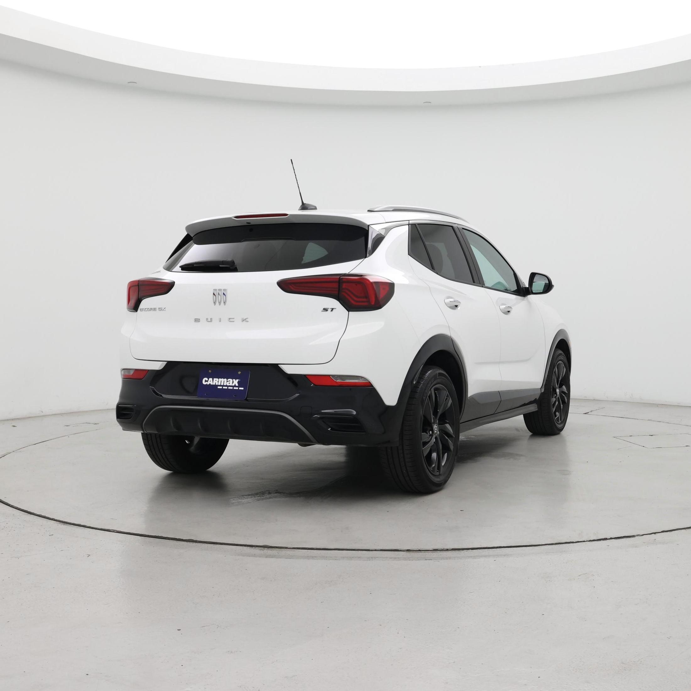 Thumbnail: 2024 Buick Encore GX - 8