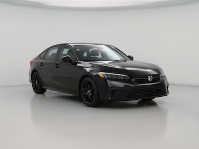 2024 Honda Civic Sport -
                Overland Park, KS