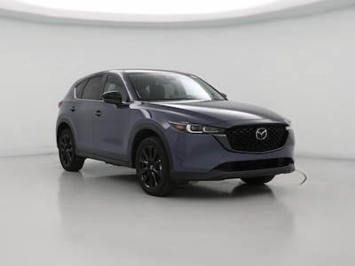 2024 Mazda CX-5 Carbon Edition -
                Overland Park, KS