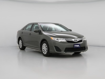 2013 Toyota Camry LE -
                Overland Park, KS