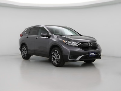 2021 Honda CR-V EX -
                  Overland Park, KS