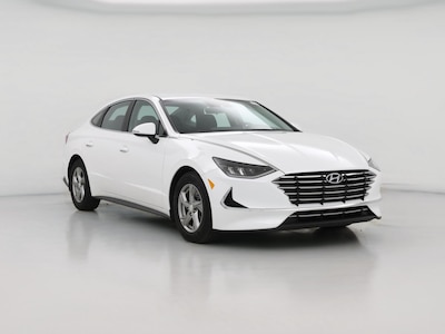 2023 Hyundai Sonata SE -
                Overland Park, KS