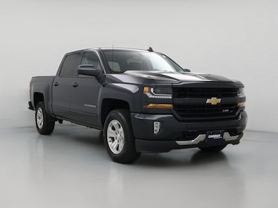 2018 Chevrolet Silverado 1500 LT Z71 -
                Saint Louis, MO