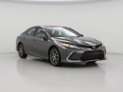 2023 Toyota Camry XLE -
                Overland Park, KS