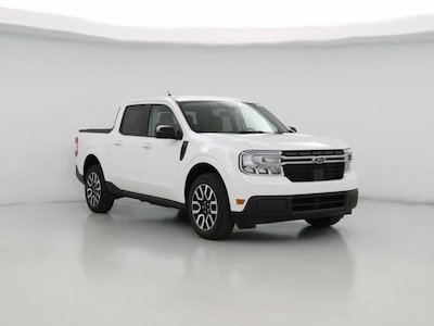 2024 Ford Maverick Lariat -
                Overland Park, KS