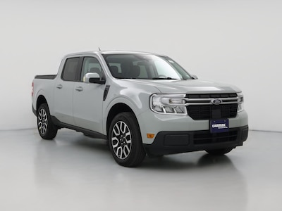 2022 Ford Maverick Lariat -
                  Saint Louis, MO