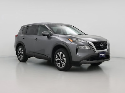 2023 Nissan Rogue SV -
                Saint Louis, MO
