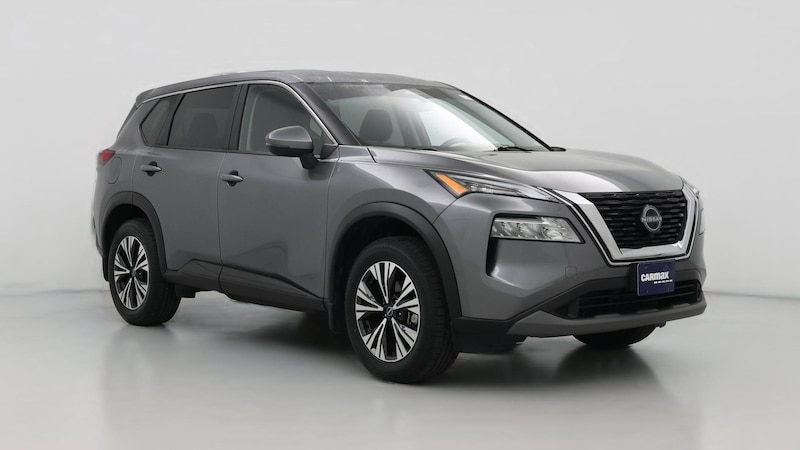2023 Nissan Rogue SV Hero Image