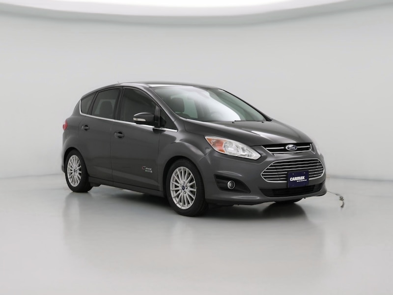 2016 Ford C-Max Energi SEL -
                  Independence, MO