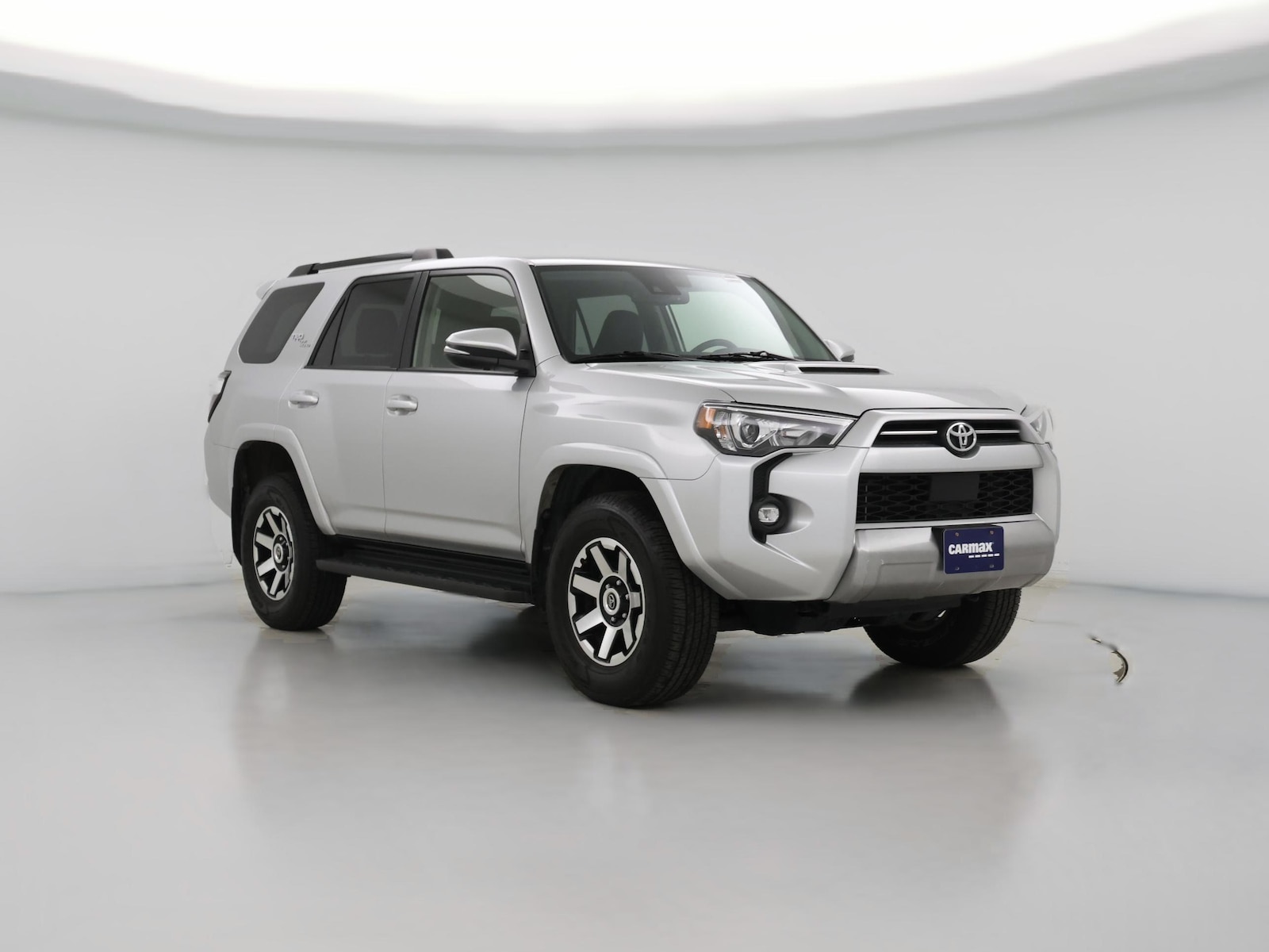 2022 Toyota 4Runner