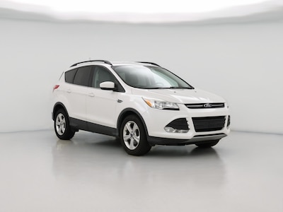 2016 Ford Escape SE -
                Overland Park, KS