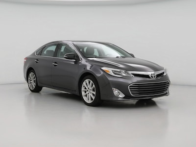 2014 Toyota Avalon Touring -
                  Overland Park, KS