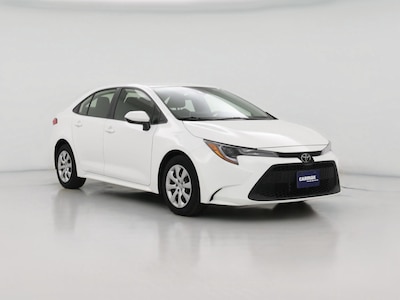 2020 Toyota Corolla LE -
                Overland Park, KS
