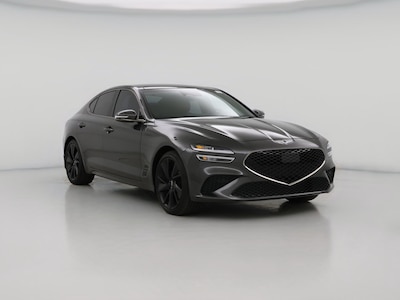 2023 Genesis G70 2.0T -
                Overland Park, KS