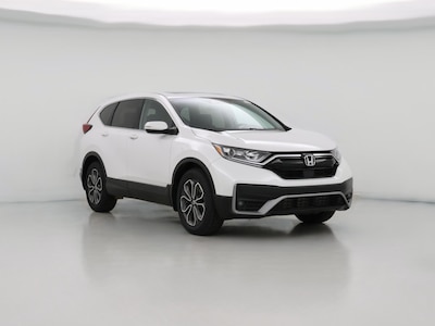 2022 Honda CR-V EX -
                Overland Park, KS