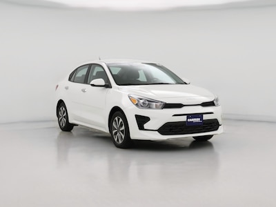 2022 Kia Rio S -
                Overland Park, KS