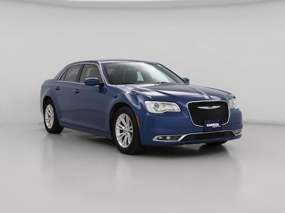 2020 Chrysler 300 Touring -
                Overland Park, KS