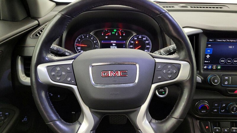 2020 GMC Terrain SLT 10