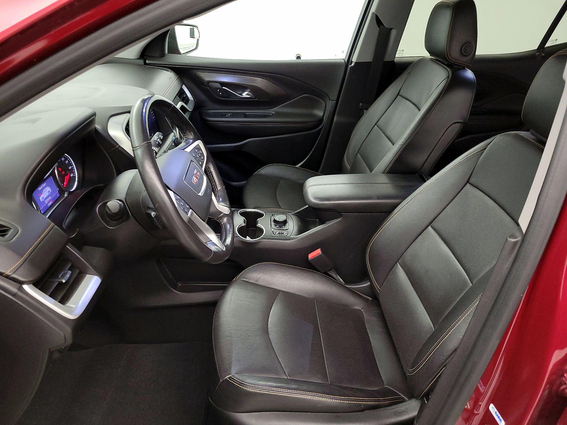 Thumbnail: 2020 GMC Terrain - 11