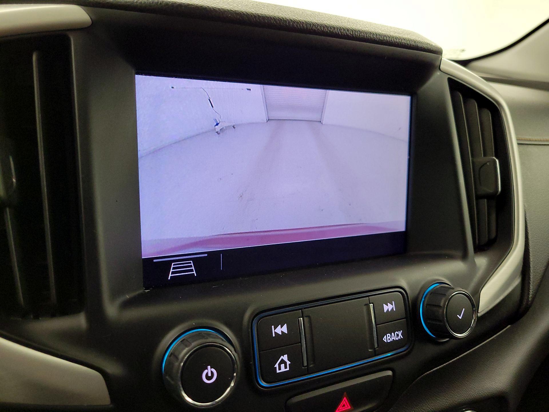 Thumbnail: 2020 GMC Terrain - 14