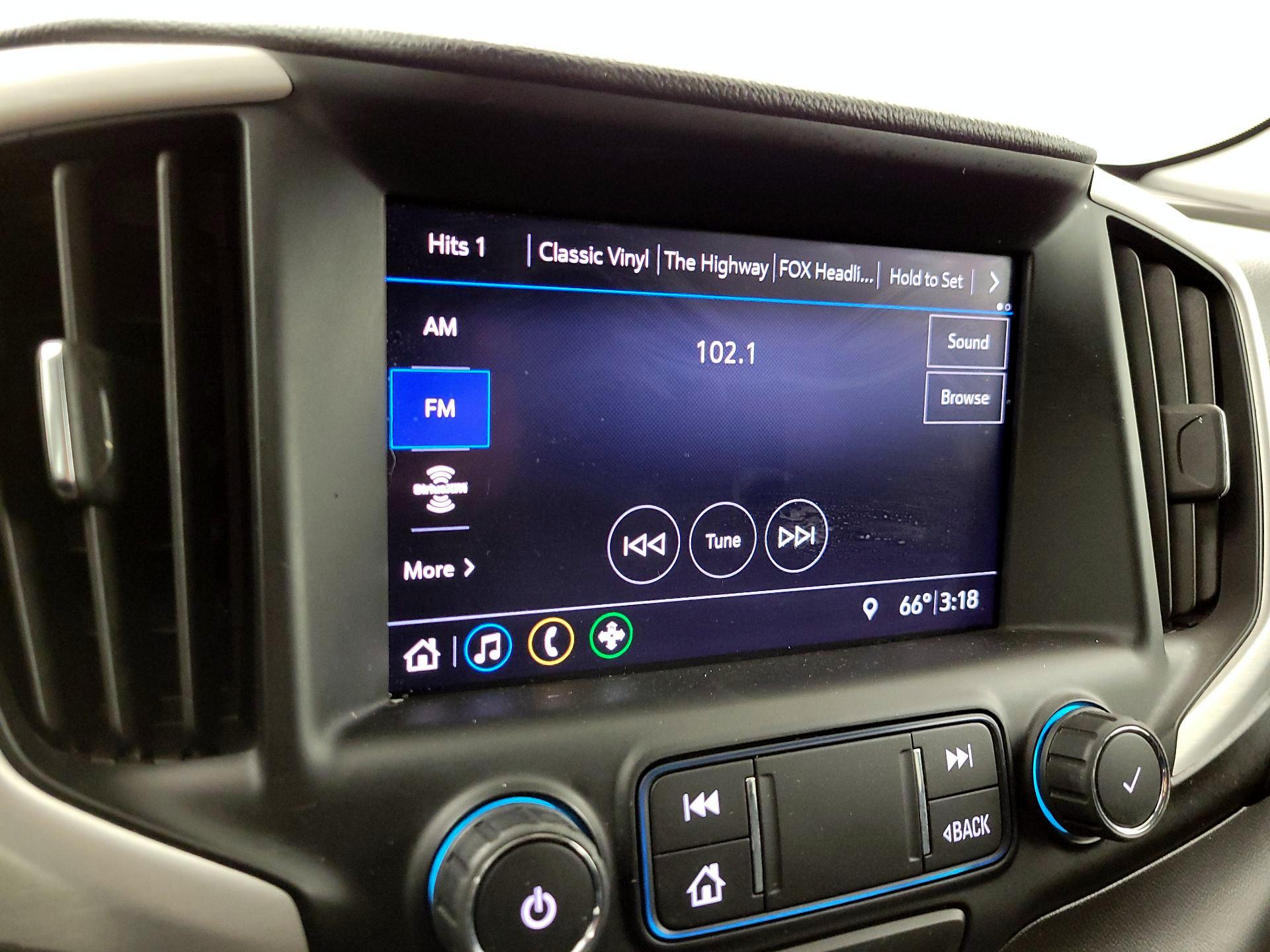 Thumbnail: 2020 GMC Terrain - 15