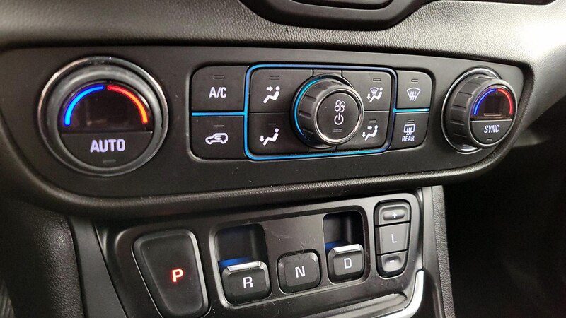 2020 GMC Terrain SLT 16