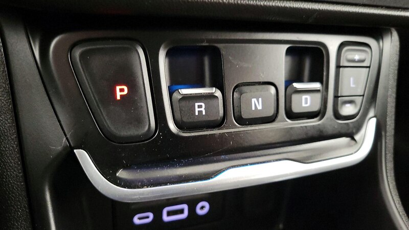 2020 GMC Terrain SLT 17