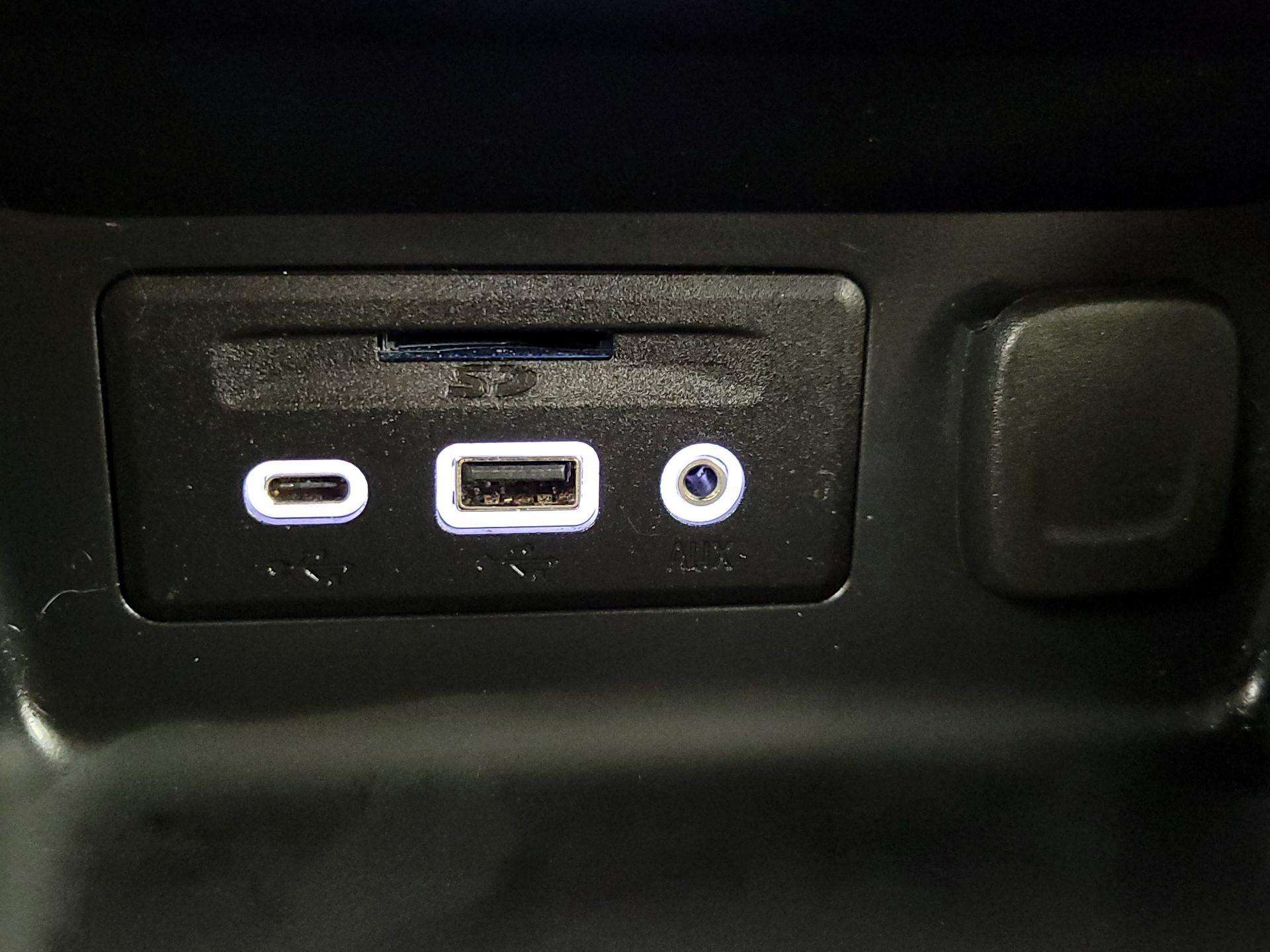 Thumbnail: 2020 GMC Terrain - 18